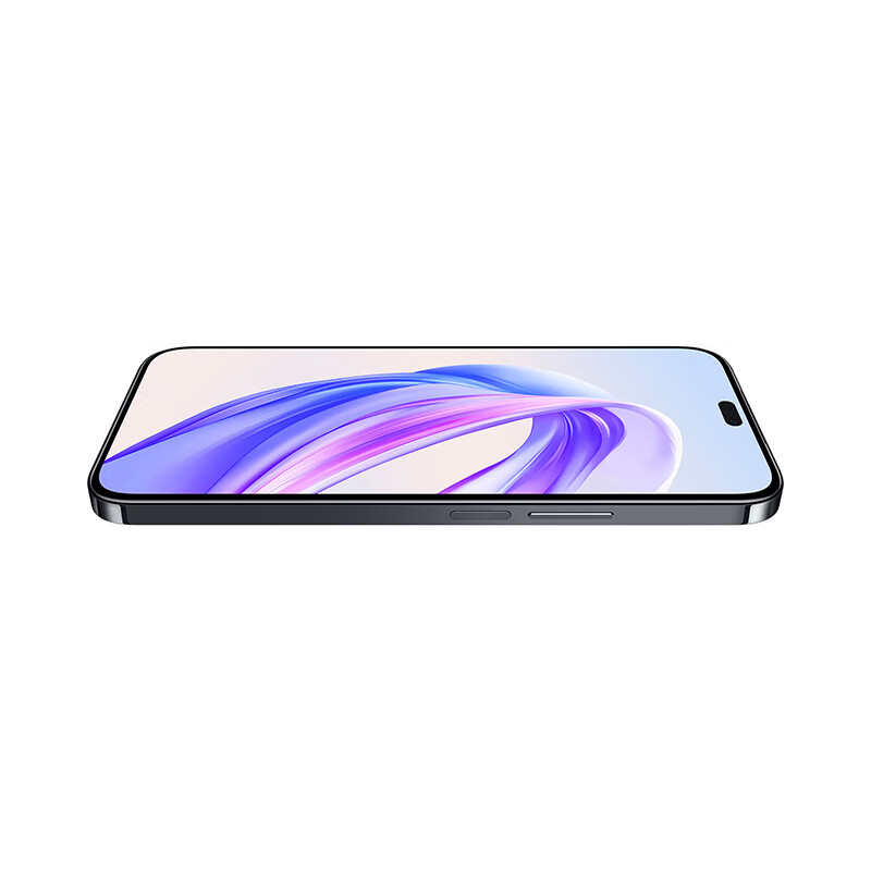荣耀X50i+ 一亿像素超清记录 OLED护眼屏 12GB+256GB 幻夜黑 手机
