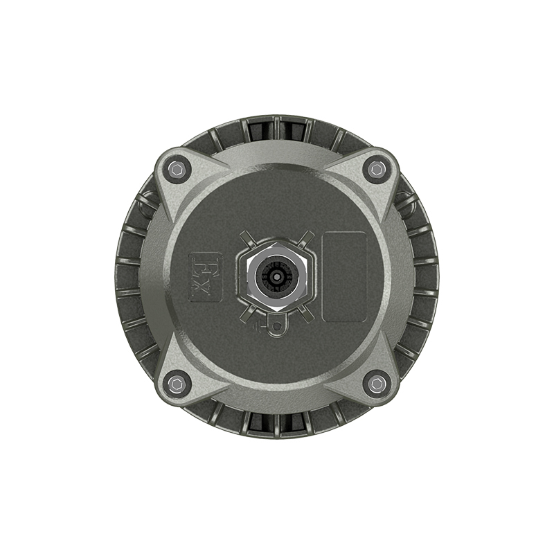 欧辉照明(OHUIZAOMIN) OHBF9185-30W 电压:AC220V 50Hz防爆标志:ExdIIC高清大图