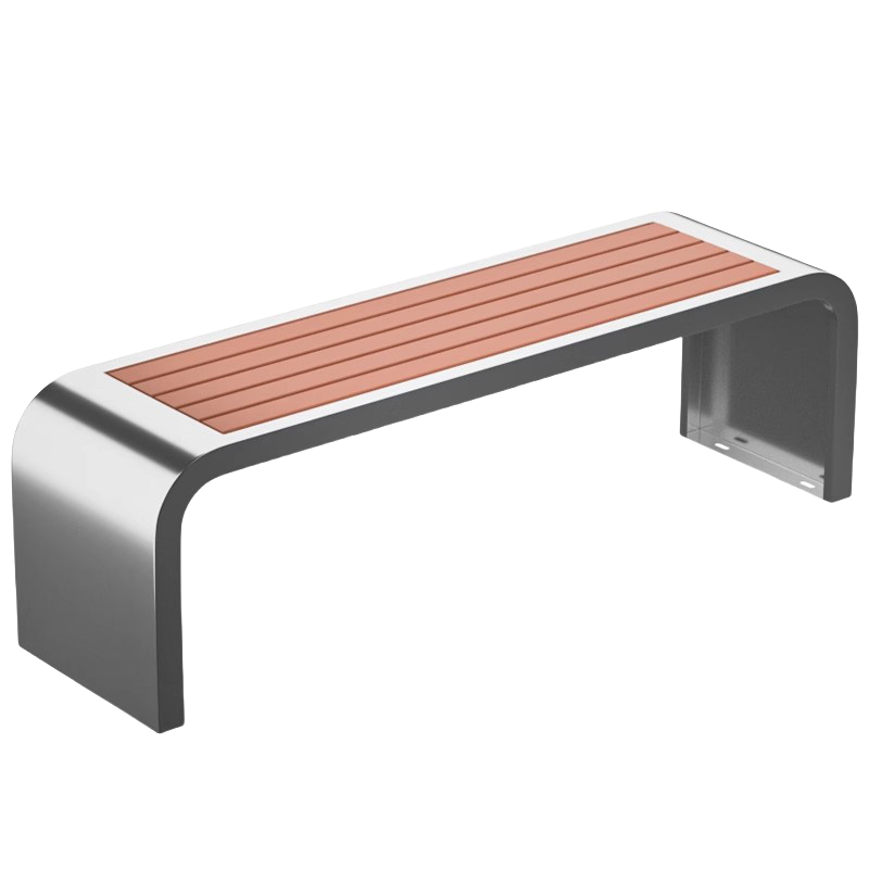 赛颐盛户外长椅1580*410*420mm个高清大图