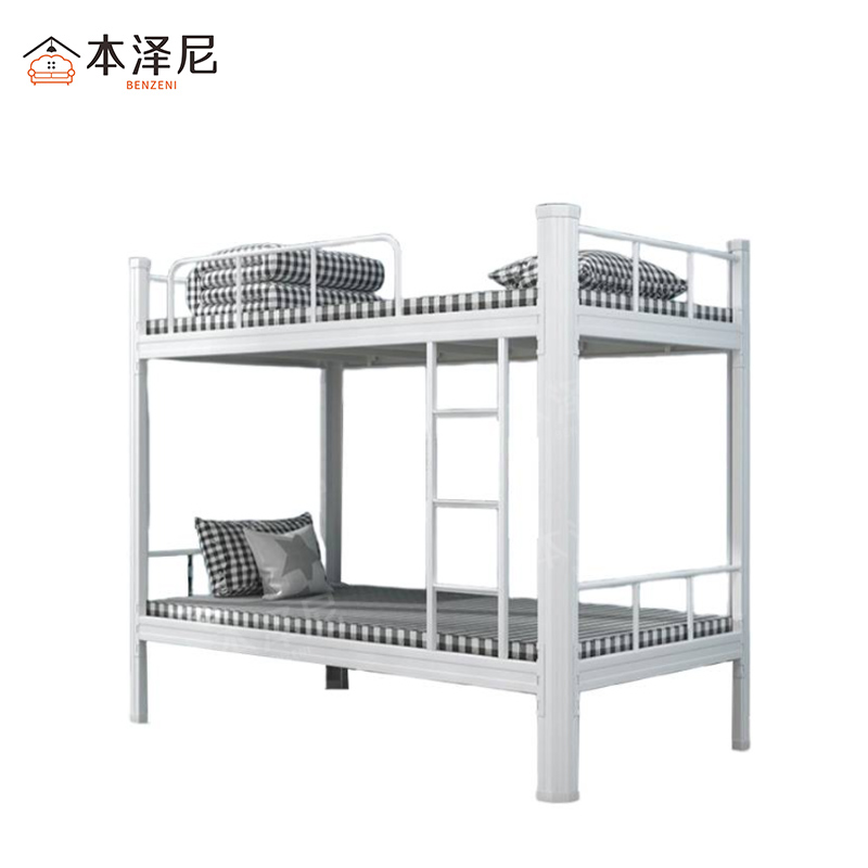 本泽尼 钢制上下铺 HTZ-G228 900*2000*1800mm 张