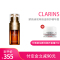 娇韵诗CLARINS 双萃焕活修护精华露30ML保湿补水 易吸收不油腻 抗初老 抗皱 熬夜精华