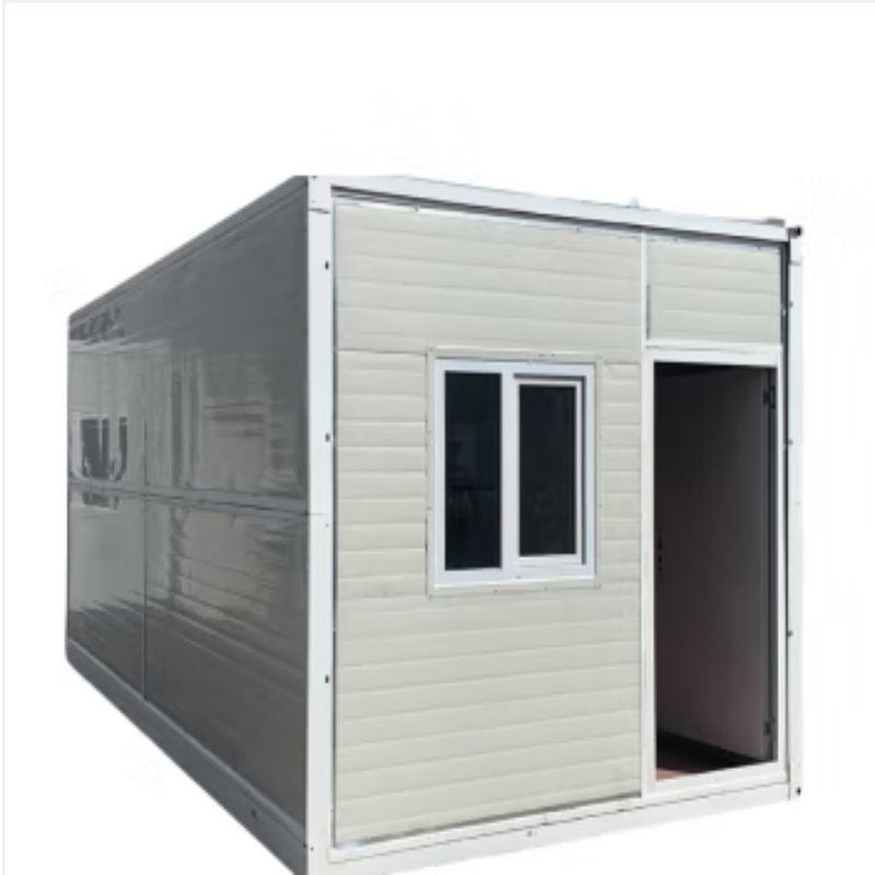 高杨茂诺 活动板房 定制 套高清大图