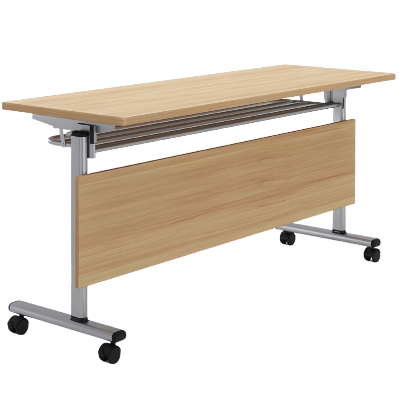 芙首泰折叠桌1400*400*750mm张高清大图