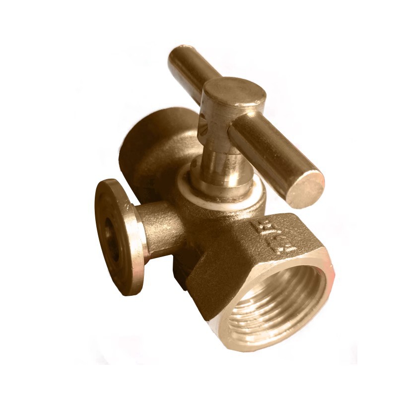 曼迩丹 旋塞阀 DN15 /个高清大图