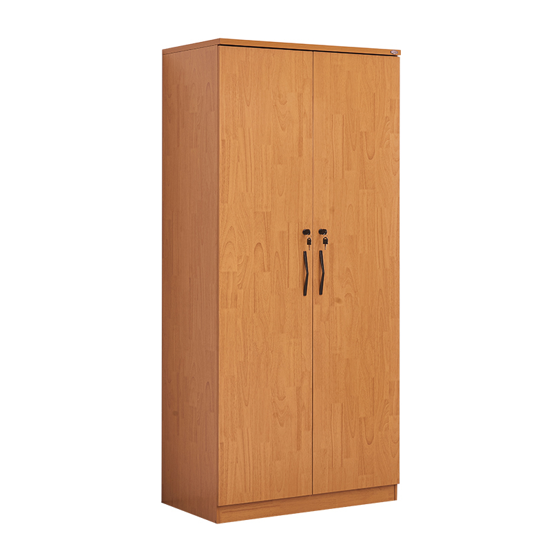 广亿隆木质衣柜衣帽间衣橱颜色可定制