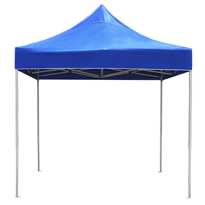 旭德锐 防雨棚帐篷4*4m/个高清大图