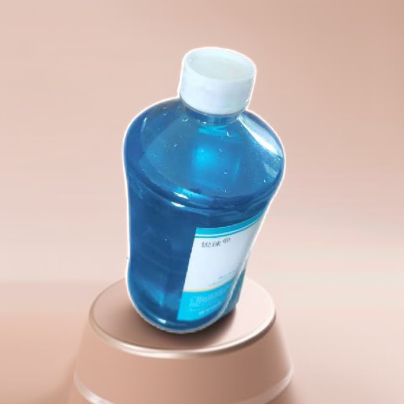 锐徕 玻璃水 -45° 2Lx6瓶 箱高清大图