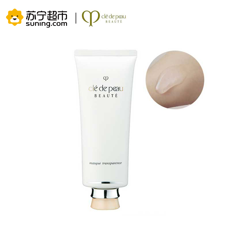 CPB/肌肤之钥 美肤面膜 100mL