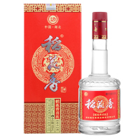 稻花香 天天喜庆52度 整箱装 500ml*6瓶