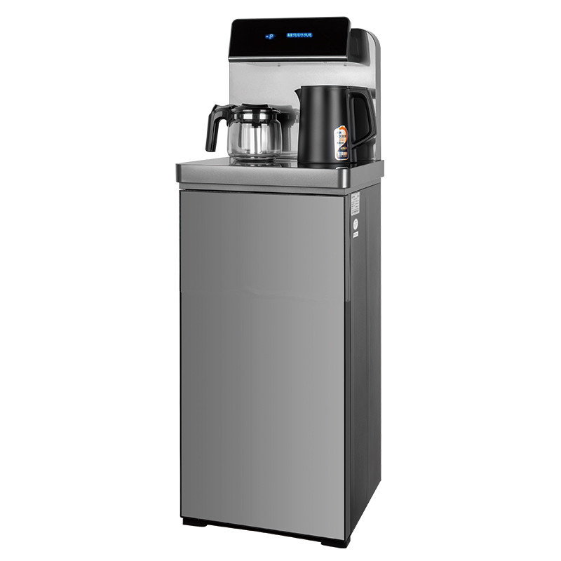 长城茶吧机bm-30/c2冰深灰/防干烧防溢水(开专票13%)