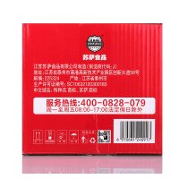 苏萨特种兵 胶囊果汁（草莓味果汁饮料）400克*15瓶 街坊印象