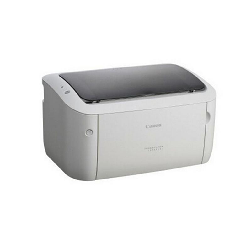 打印机 佳能 LBP6018L 1台