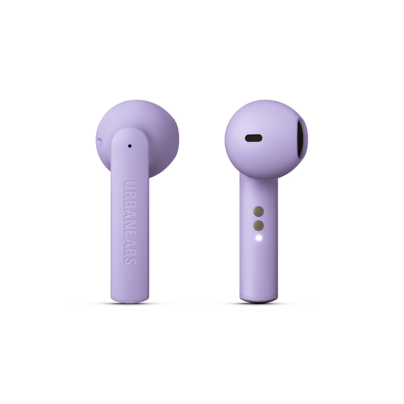 Urbanears Luma 无线蓝牙耳机紫色