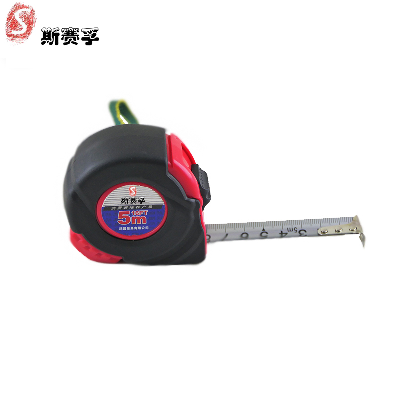 斯赛孚SF-519钢卷尺