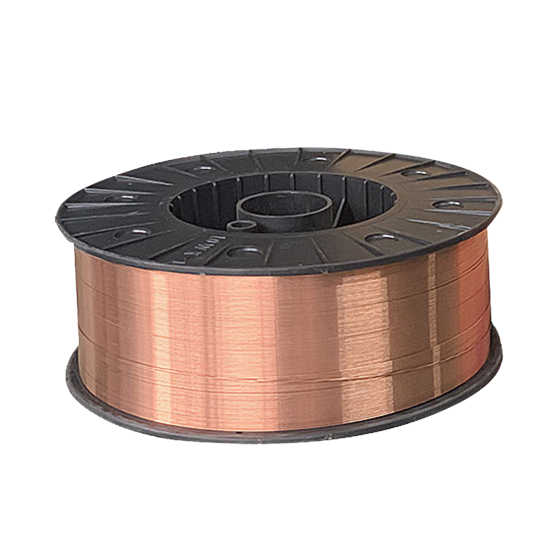 长鹿 二氧化碳保焊药芯焊丝E71T-1 1.2mm 盘高清大图