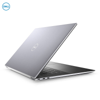 戴尔(DELL)5750 17英寸图形移动工作站笔记本 十代 I7-10750H/32G/2*1T PCIe固态/RTX3000 6G专业图形卡 4K触控屏