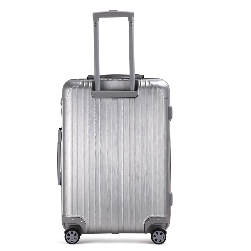 swissdigital逹沃斯盾瑞士拉杆箱旅行箱万向轮拉杆箱24寸商务时尚休闲