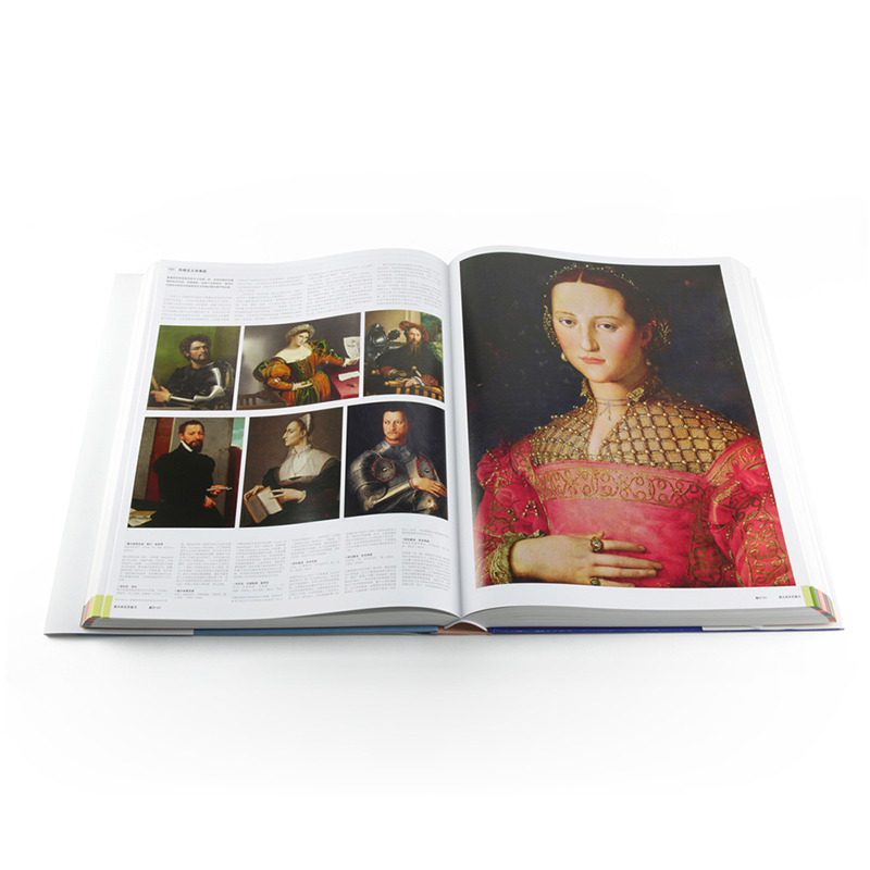 [正版]赠艺术行李牌+世界艺术年表《艺术博物馆(精装收藏版)》英国费顿出版社历时13年打造 囊括近3000件作品 后浪现高清大图