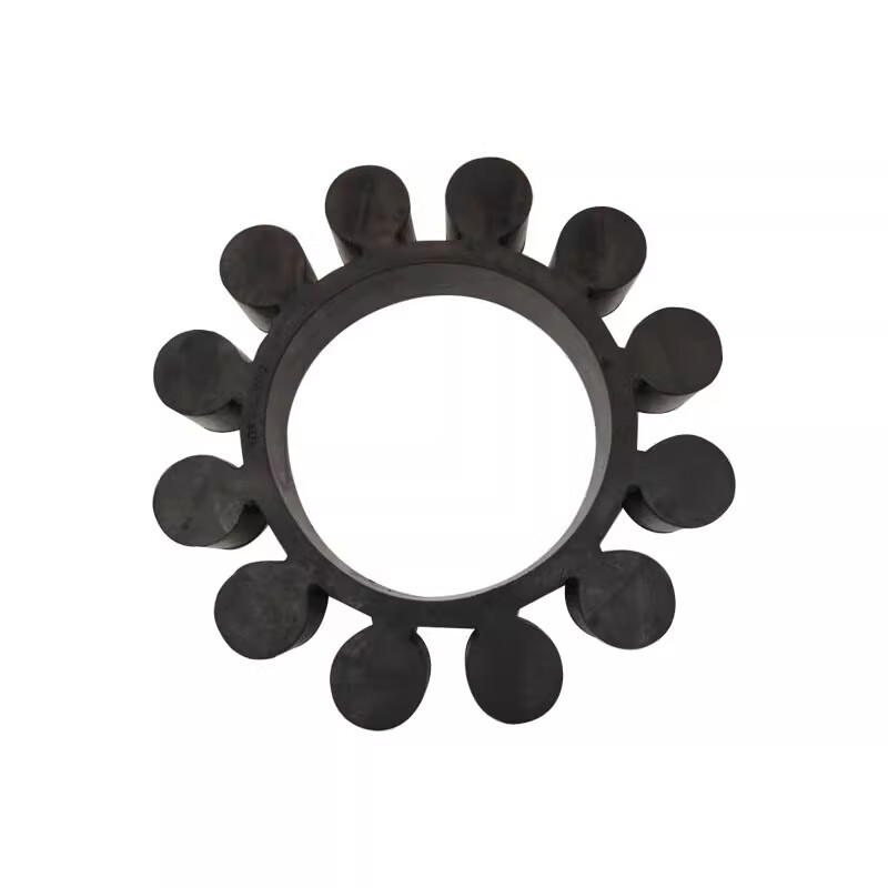 弹性块梅花垫500