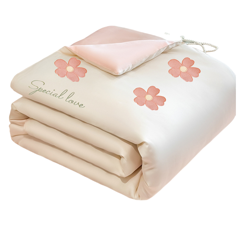 蕃蒂夏凉被2米条高清大图