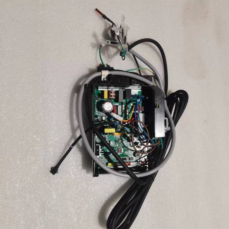 帮客材配全新原装 P0970138155 海信惠而浦ISH- 35CD1NW内机主板 收前验货高清大图