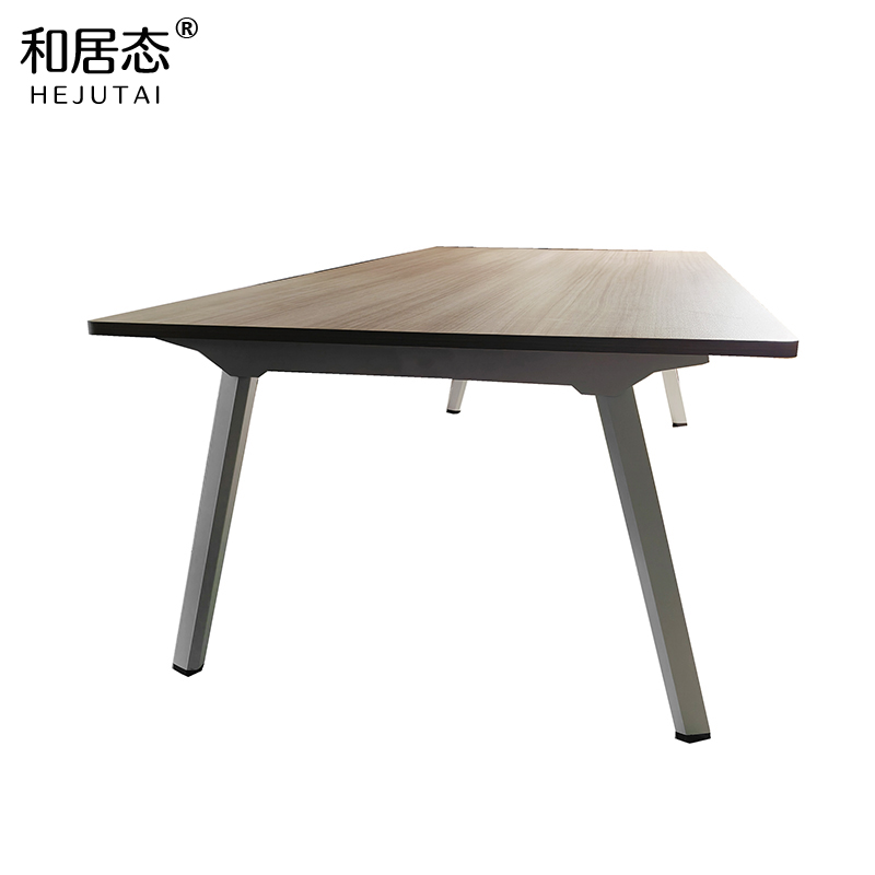 和居态 小型会议桌 ZT9031 张高清大图