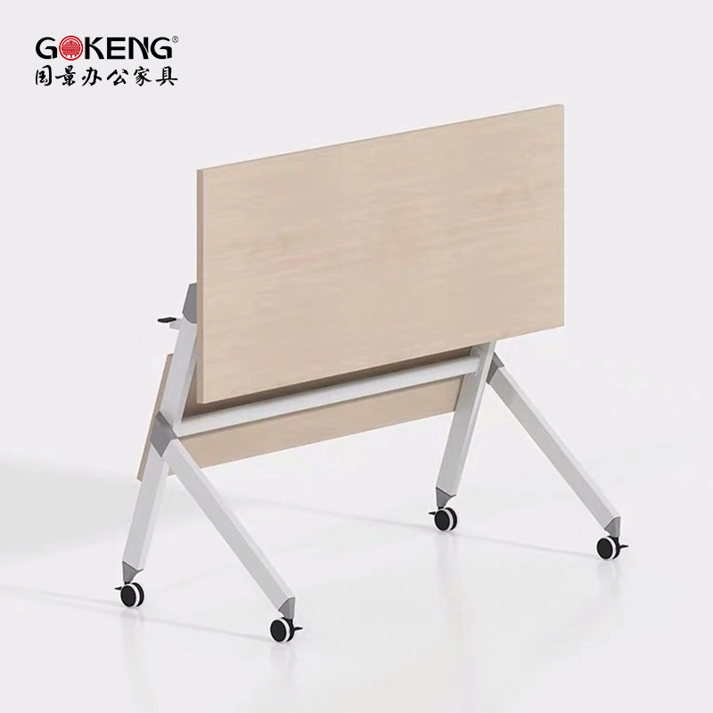 国景GOKENG 会议桌 会议台 条桌 学习桌