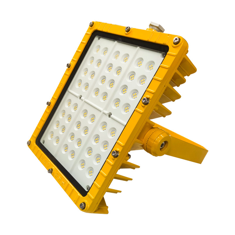 劲荣jinrongbfc8600c150wled防爆灯计价单位盏黄色