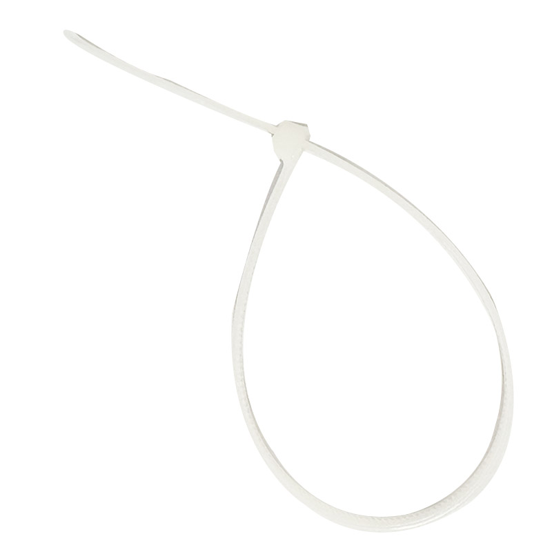 立伟铁牛尼龙扎带4*200mm 5000根/包高清大图