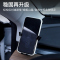 特斯拉model3/Y专用手机支架车载支架导航配件车载手机架导航神器[钢琴键-银色]