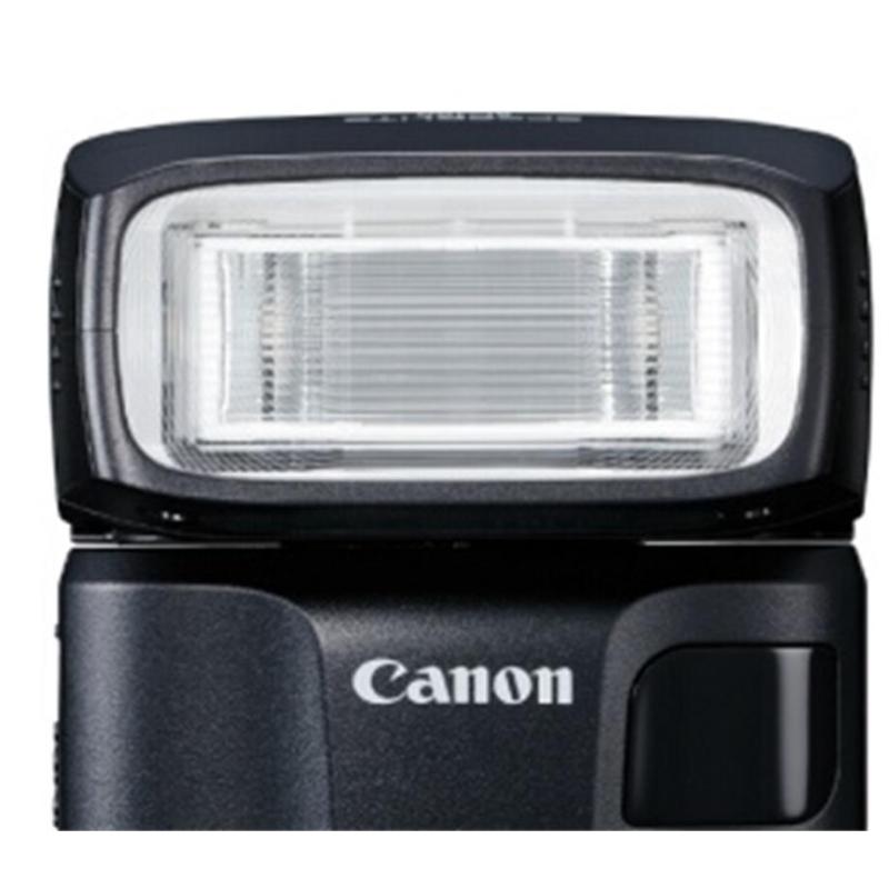 佳能 闪光灯SPEEDLITE EL-100 官方标配 标准 工程塑料 1年/套