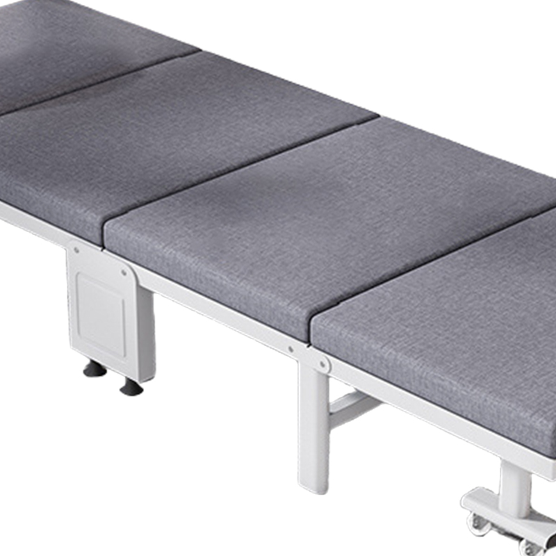 围达 午休折叠床 190*70*30基础款 张高清大图