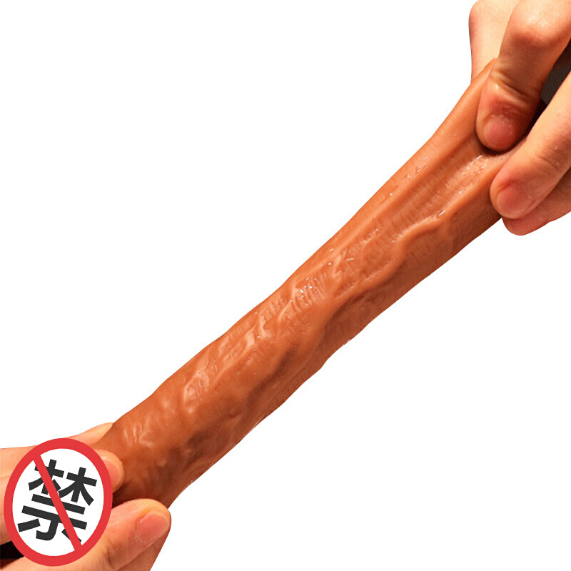 久爱 震动狼牙套男用带刺套 加长加粗房事时间型外用锁精环阳具套阻复环夫妻情趣成人性用品SM 猛男青筋套高清大图