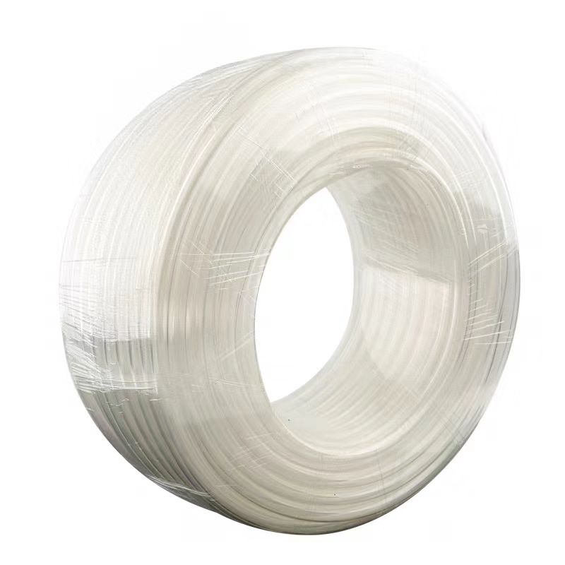 盛京联硕透明树脂耐油管 发动机输油管 内径16mm 耐压5公斤 米高清大图