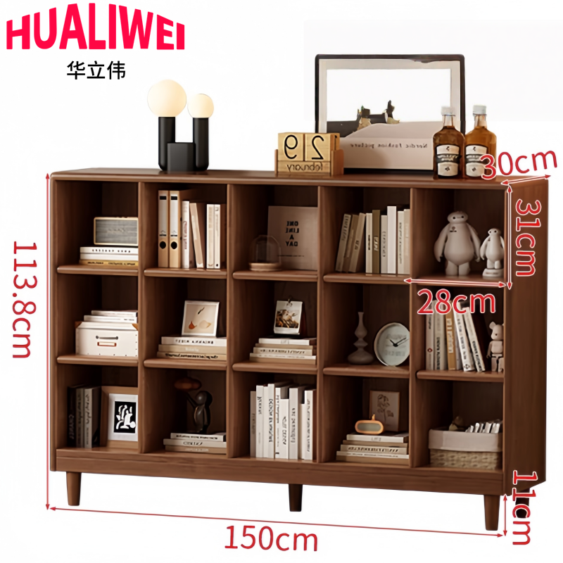 华立伟置物架15高清大图