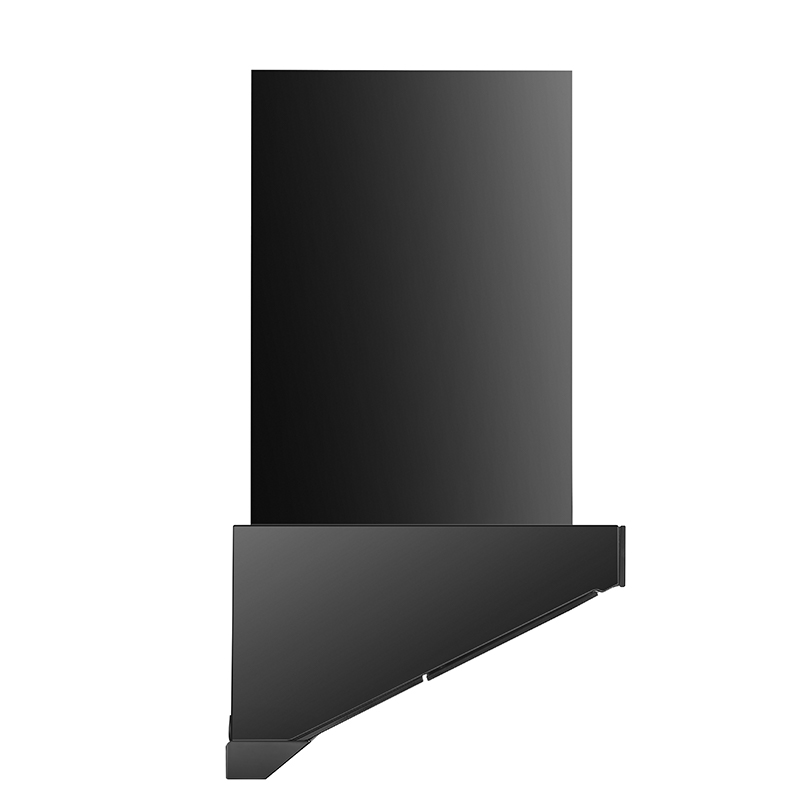 艾美特油烟机AY830AB顶侧一体大吸力变频油烟机厨房家用油烟不过脸高清大图