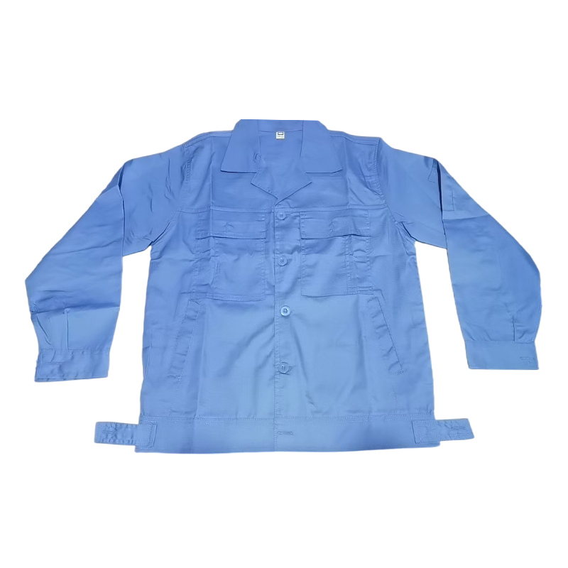 阿祺果 夏季长袖工作服 LB-22Z6 件
