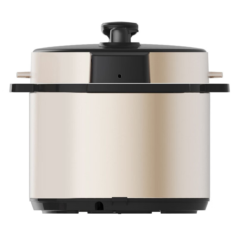 美的(Midea) 压力锅MY-E501高清大图