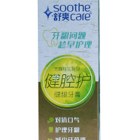 舒爽健腔护芳馥桂花135g
