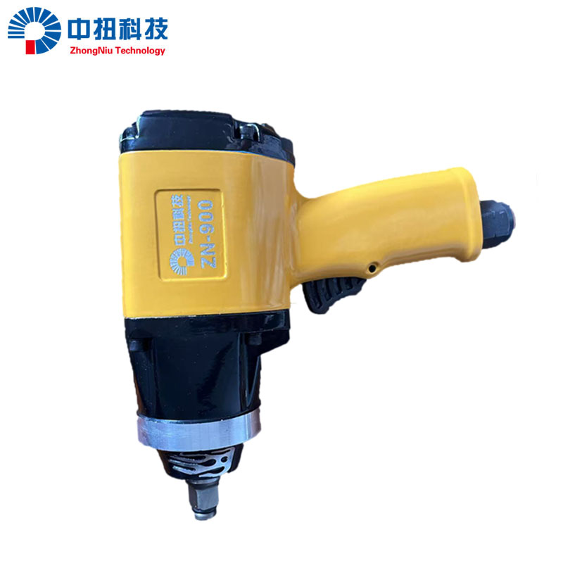 中扭科技 1/2气动冲击式扳手 风扳机风扳手 ZN- 900N·m 台高清大图