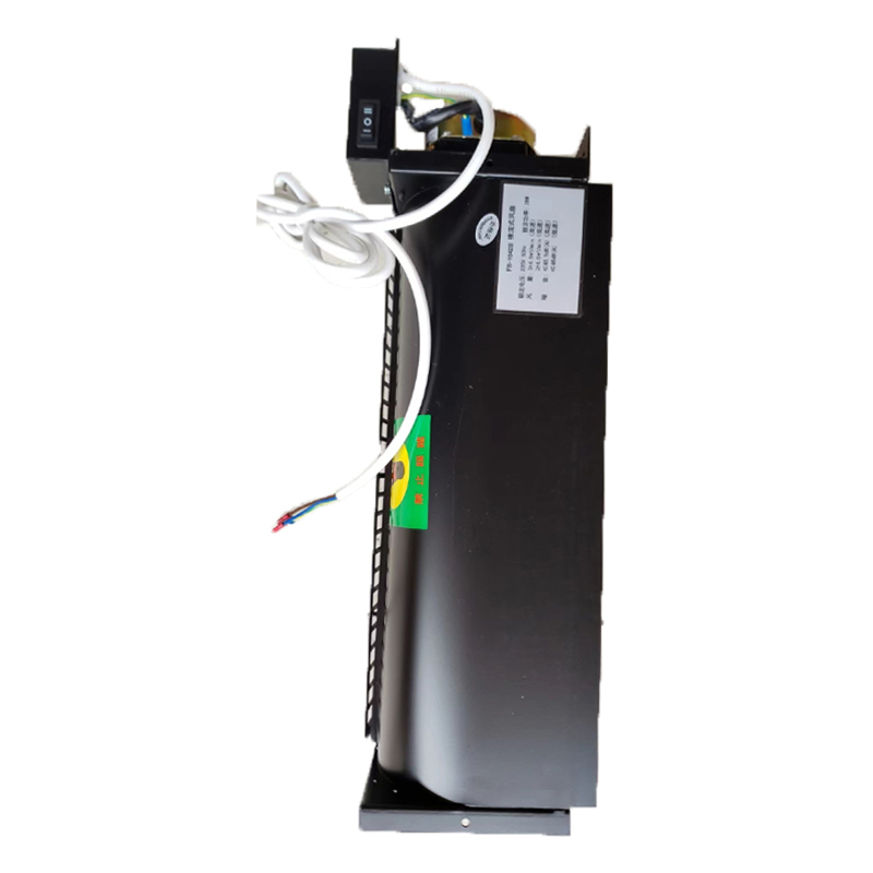 美瑞欧 电梯横流式风扇220V FB-1042B 适用日立H型轿厢轿顶风机(单位:个)