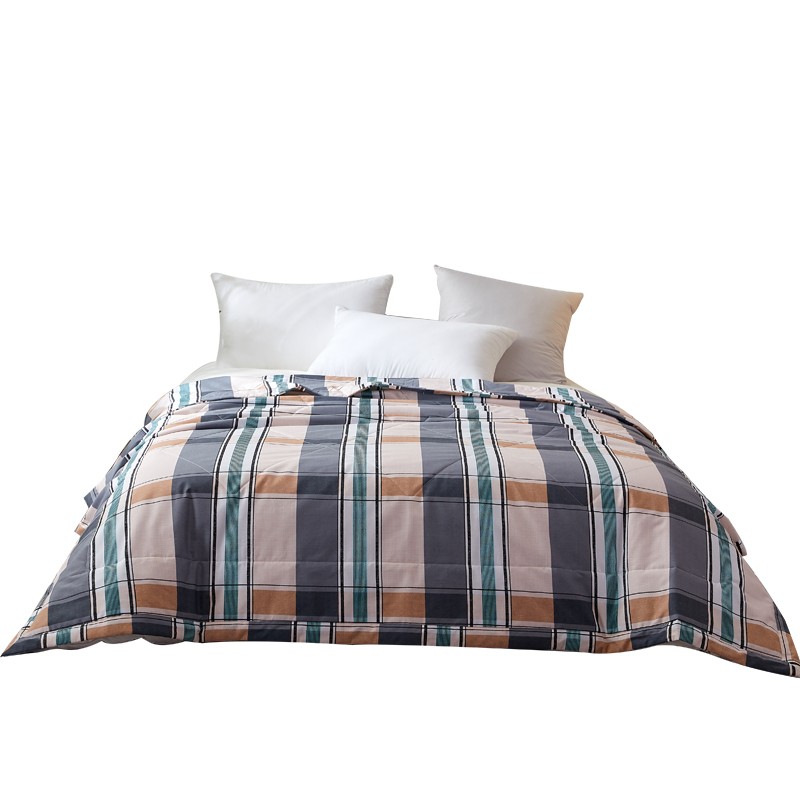 yjdf南方寝饰全棉夏被200*230cm报价_参数_图片_视频_怎么样_问答-苏