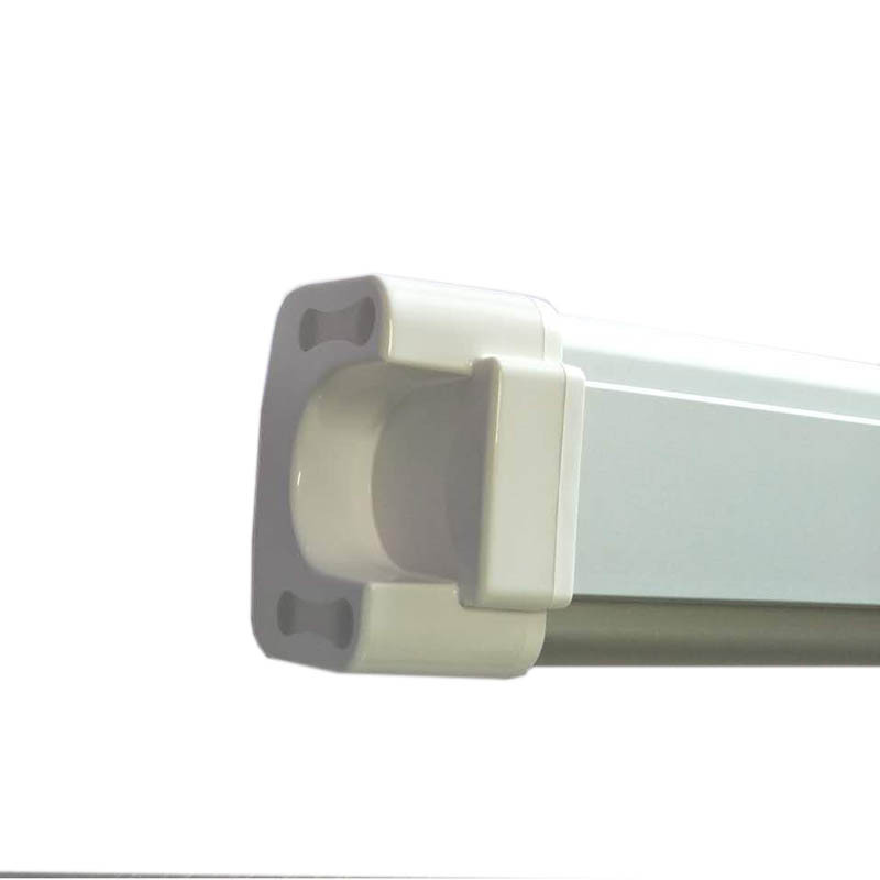 LHDQ 领航电器 LHF2922 LED灯 50W 220V 冷光 IP65 银色