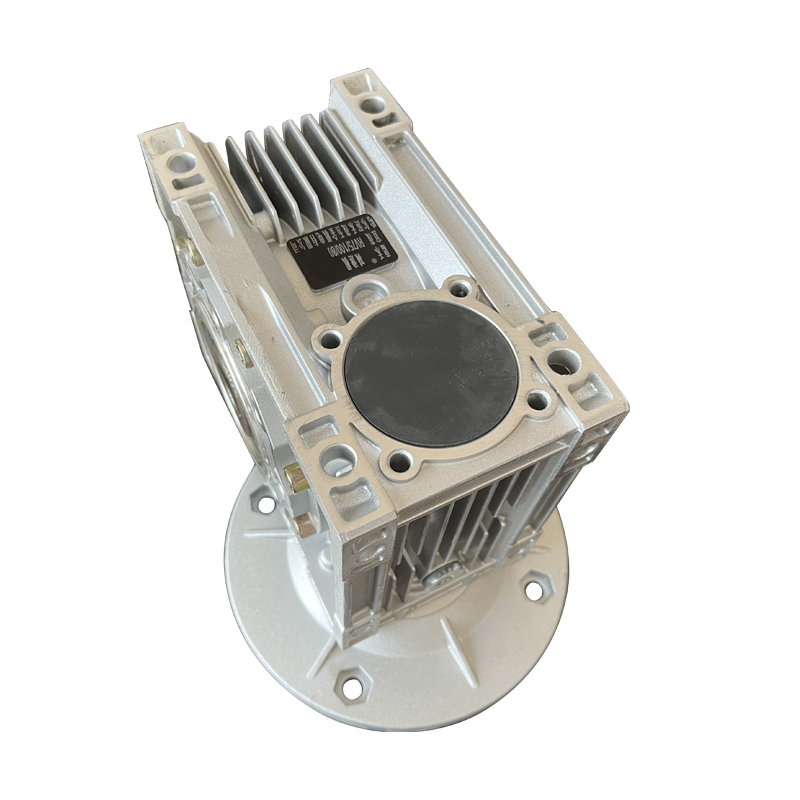 嘉禾宜茂 减速机 RV75/100/80 台高清大图