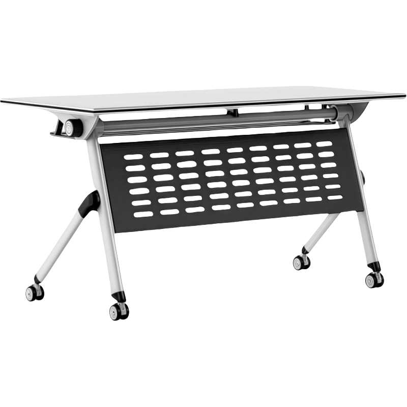 演发 折叠桌120*40*75cm/张高清大图