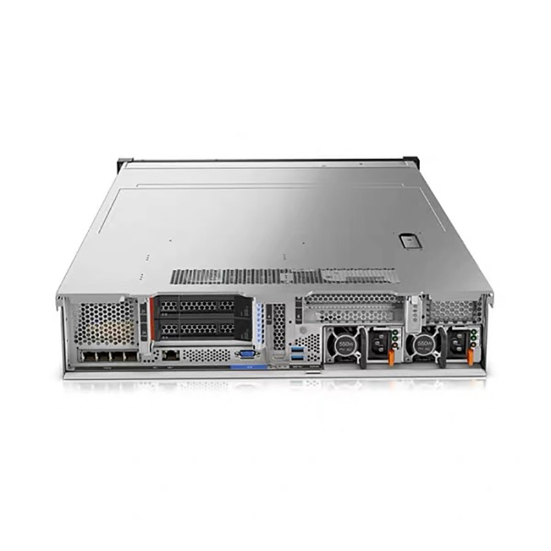 联想 THINKSYSTEM SR650 INTEL XEON GOLD 5120/1颗/16GB/机架式