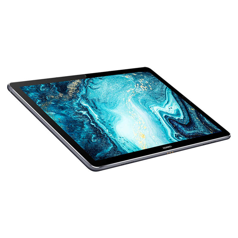 华为huawei平板m6108英寸麒麟980影音娱乐游戏学习平板电脑4gb64gblte