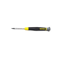 史丹利(STANLEY) 6角微型螺丝批H3.0X45mm 66-356-23 12把起订