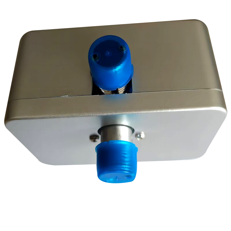 立新求精 明装小便斗感应冲水器 LX-G5-03A 个高清大图