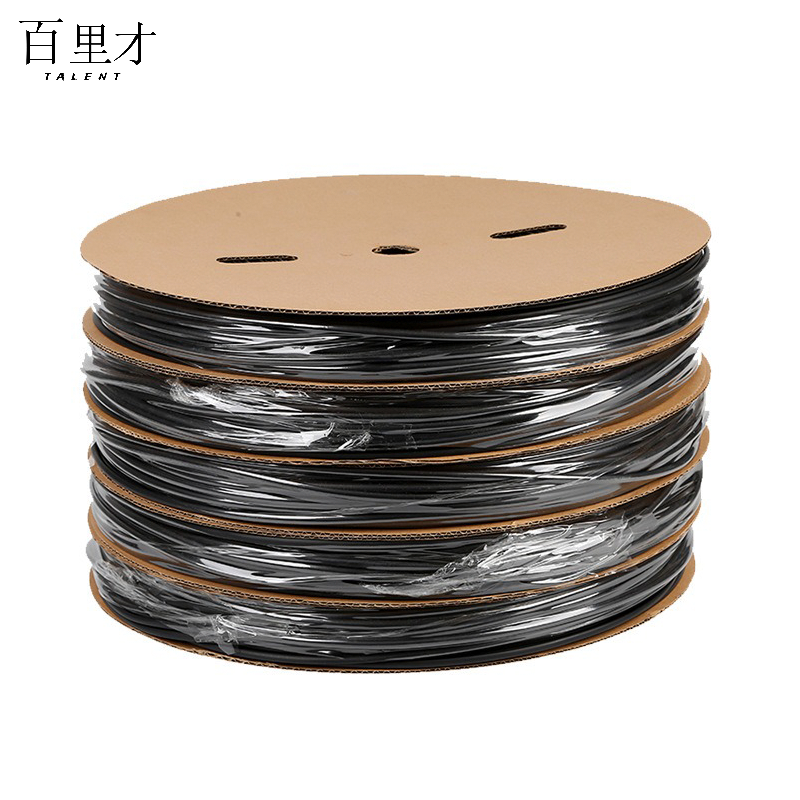 百里才 热缩管 直径90mm 米高清大图